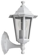 Rabalux 8203 - Kinkiet zewnętrzny VELENCE 1xE27/60W/230V