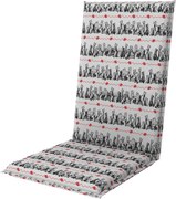 Doppler SPOT 1109 - wysoka poduszka na fotel z wysokim oparciem