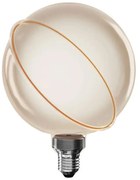 Żarówka LED DECO VINTAGE G130OA E27/4W/230V 1800K