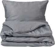 Matex Pościel satynowa Modern, 140 x 200 cm, 70 x 90 cm