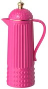 Różowy termos 920 ml Crown – PT LIVING
