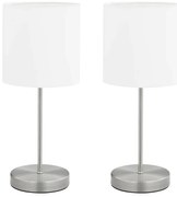 Lampka Nocna Dotykowa 2 Sztuki A7-D00