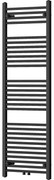 Mexen Mars grzejnik łazienkowy 1500 x 500 mm, 626 W, czarny - W110-1500-500-00-70