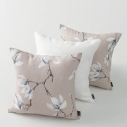 Poszewki 3-pack Flowers 14