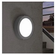 Eglo 98173 - LED ściemnialna lampa zewnętrzna ARGOLIS-C LED/16,5W/230V IP44