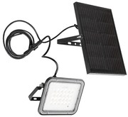 Rabalux 77141 - LED reflektor solarny MELK LED/6,5W/3,2V 1000mAh IP65