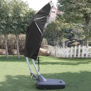 Pokrowiec parasola ogrodowego Ampel / Napoli 3,5 m PATIO