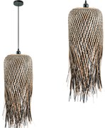 Lampa Wisząca Boho APP1276-1CP