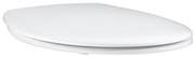 GROHE 39492000 - Deska sedesowa BAU CERAMIC duro-biała