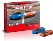 Buddy Toys BST 1442 Tor wyścigowy Rivals Bridge,440 cm