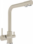 Mexen Duero bateria kuchenna, beżowa - 671600-69