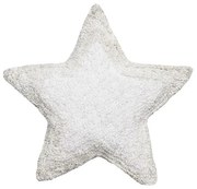 Bawełniana poduszka dziecięca 54x54 cm Stella Ivory – Lorena Canals