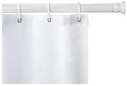 WENKO 19206100 - Drążek prysznicowy FLEX 110 cm biały