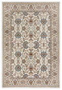 Kremowy dywan 140x200 cm Orient Saraceni – Hanse Home