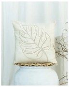 Poszewka na poduszkę z mieszanki bawełny 45x45 cm – Mila Home