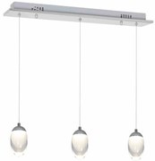 LAMPA WISZĄCA OVO 15W LED