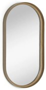Lustro ścienne 31x61,5 cm Tiare – Kave Home