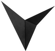 Kinkiet BIRD 1xG9/5W/230V czarny