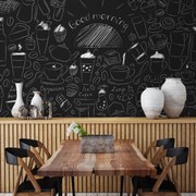 Fototapeta - Dobre rano (196x136 cm)