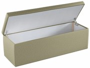 Skrzynia tapicerowana