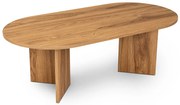 Stolik konferencyjny Owal