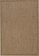 Dywan odpowiedni na zewnątrz w naturalnym kolorze 140x200 cm Giza 1410 – Ayyildiz Carpets