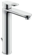 Duravit B.3 bateria umywalkowa 27 cm Chrom - możliwość wyboru odpływowu