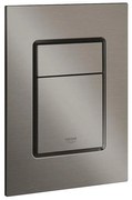 GROHE 37535AL0 - Przycisk spłukujący SKATE COSMOPOLITAN S 130 × 172 mm grafit