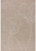Dywan Velvet beige /sand 160x230cm