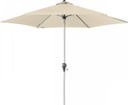 Doppler ACTIVE parasol ogrodowy 320 cm beżowy