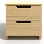 Szafka nocna z szufladami E0-K34