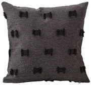 Poszewka na poduszkę 43x43 cm Tuffet – Mioli Decor