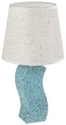 Rabalux 74074 lampa stołowa Dayami, beżowy