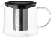 Dzbanek na herbatę z zaparzaczem, 1,5 l