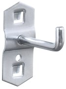 Hak pojedynczy 50 mm