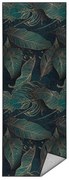 Morski chodnik odpowiedni do prania 80x200 cm Midnight Jungle – Mila Home