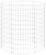 Siatkowy kompostownik ogrodowy D6-C02