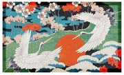 Wycieraczka 40x70 cm Japanese Bird – Artsy Doormats