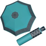 Fiber Magic STYLE - w pełni automatyczny parasol damski