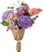 Sztuczny kwiat (wysokość 80 cm) Edge – Bloomingville