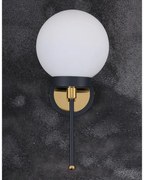 Kinkiet ø 15 cm Tokyo – Squid Lighting