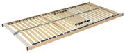 Stelaż lamelowy nieregulowany/z regulacją twardości 140x200 cm Belovit – Meise Möbel