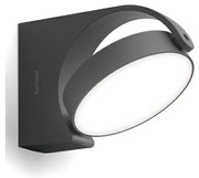 Philips MIMOSA LED 7W 230V 4000K IP44 zewnętrzna lampa ścienna
