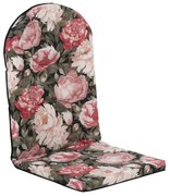 Poduszka na fotel ogrodowy 123 x 49 cm Galaxy A101-23PB PATIO