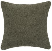 Poduszka dekoracyjna boucle JAIKO, 40 x 40 cm