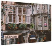 Obraz - Naleśnikarnia (70x50 cm)