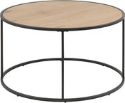Kawowy stolik loft - F9-D47
