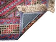 Podkładki antypoślizgowe pod dywan, 4 sztuki