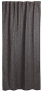 Zasłona Simple Grey 140 x 250 cm