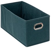 Pojemnik do przechowywania prostokątny, 15 x 31 x 15 cm